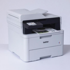 Multifunzione Laser Colori MFC-L3740CDWE